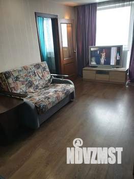 2-к квартира, посуточно, 65м2, 8/9 этаж