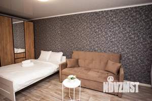 1-к квартира, посуточно, 33м2, 5/5 этаж