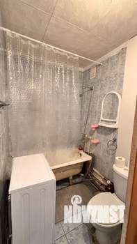 1-к квартира, на длительный срок, 30м2, 3/5 этаж