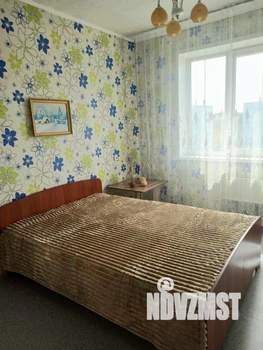 1-к квартира, на длительный срок, 34м2, 9/9 этаж