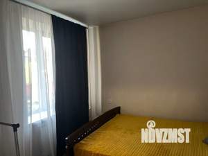 2-к квартира, посуточно, 44м2, 3/3 этаж