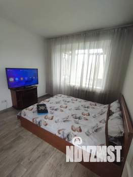 1-к квартира, посуточно, 38м2, 4/5 этаж