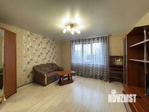 1-к квартира, на длительный срок, 36м2, 5/10 этаж