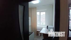 1-к квартира, посуточно, 32м2, 2/5 этаж