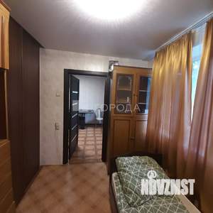 3-к квартира, на длительный срок, 47м2, 2/5 этаж