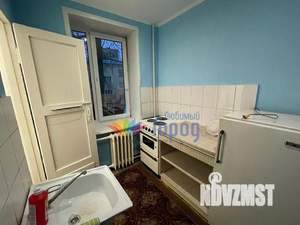 2-к квартира, на длительный срок, 39м2, 3/4 этаж