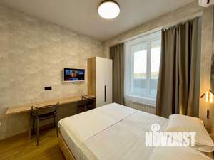 Студия квартира, посуточно, 20м2, 2/20 этаж