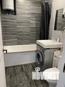 1-к квартира, посуточно, 35м2, 7/9 этаж