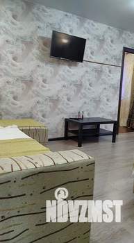 2-к квартира, посуточно, 46м2, 2/5 этаж