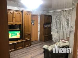 2-к квартира, посуточно, 46м2, 3/5 этаж