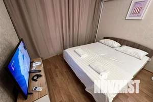 1-к квартира, посуточно, 39м2, 2/11 этаж