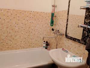 1-к квартира, на длительный срок, 35м2, 10/10 этаж