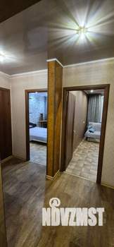 2-к квартира, посуточно, 39м2, 5/9 этаж
