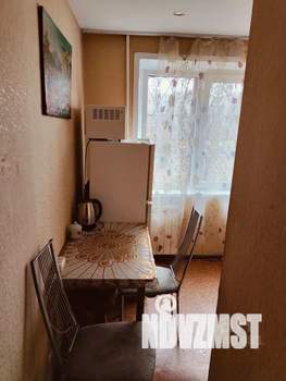 2-к квартира, посуточно, 42м2, 1/5 этаж