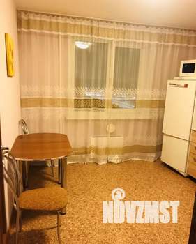 1-к квартира, посуточно, 43м2, 7/18 этаж