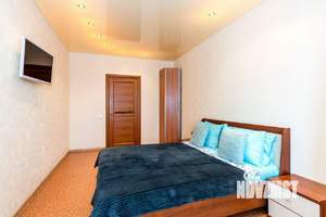 2-к квартира, посуточно, 70м2, 1/1 этаж