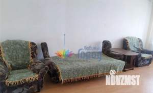 2-к квартира, на длительный срок, 43м2, 3/5 этаж