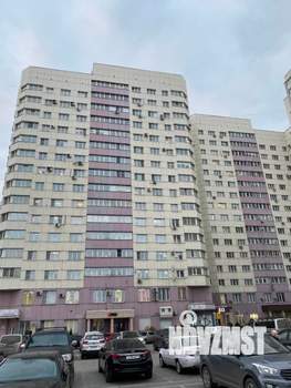 1-к квартира, на длительный срок, 47м2, 16/16 этаж