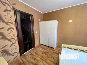 2-к квартира, посуточно, 46м2, 2/12 этаж