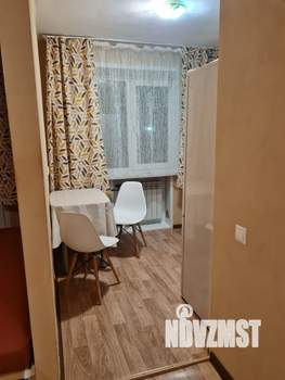 1-к квартира, на длительный срок, 32м2, 3/5 этаж