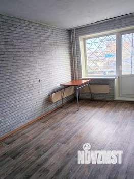 1-к квартира, на длительный срок, 33м2, 1/5 этаж