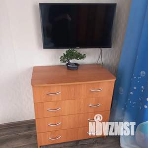 1-к квартира, посуточно, 32м2, 2/5 этаж