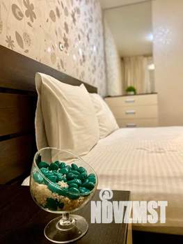 2-к квартира, посуточно, 45м2, 6/10 этаж