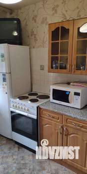 2-к квартира, посуточно, 49м2, 1/1 этаж