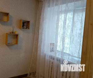 2-к квартира, посуточно, 45м2, 1/5 этаж