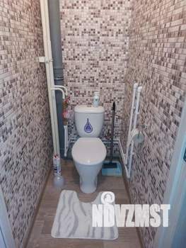 2-к квартира, посуточно, 52м2, 5/9 этаж