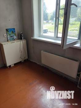 2-к квартира, на длительный срок, 43м2, 1/5 этаж