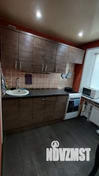 1-к квартира, на длительный срок, 31м2, 2/5 этаж