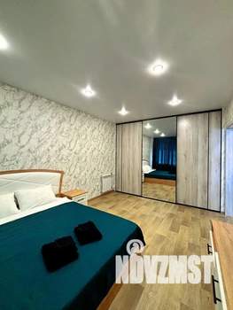 1-к квартира, посуточно, 33м2, 1/5 этаж