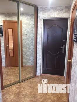 2-к квартира, посуточно, 48м2, 1/1 этаж