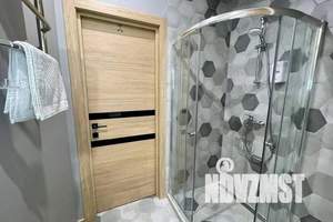 1-к квартира, посуточно, 20м2, 2/20 этаж