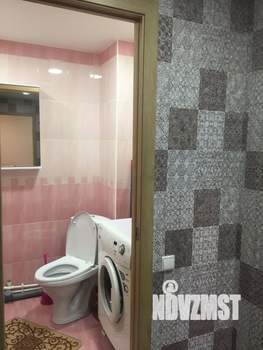 3-к квартира, посуточно, 52м2, 1/9 этаж