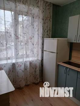 2-к квартира, посуточно, 45м2, 2/5 этаж