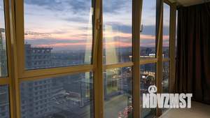 2-к квартира, посуточно, 45м2, 14/15 этаж