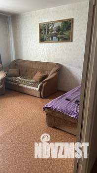 2-к квартира, посуточно, 70м2, 4/9 этаж