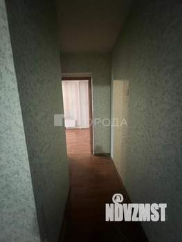 1-к квартира, на длительный срок, 36м2, 5/9 этаж