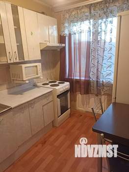 1-к квартира, на длительный срок, 30м2, 4/5 этаж