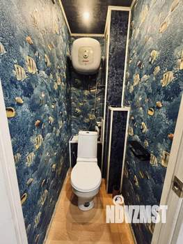 1-к квартира, на длительный срок, 42м2, 8/10 этаж