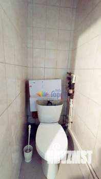 Студия квартира, на длительный срок, 17м2, 5/5 этаж