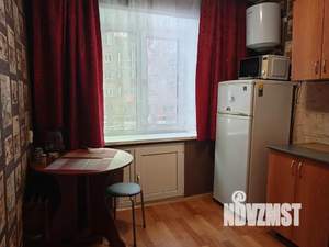 1-к квартира, посуточно, 31м2, 1/5 этаж
