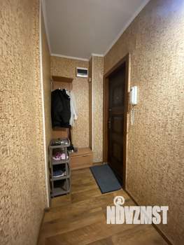 1-к квартира, на длительный срок, 32м2, 5/5 этаж