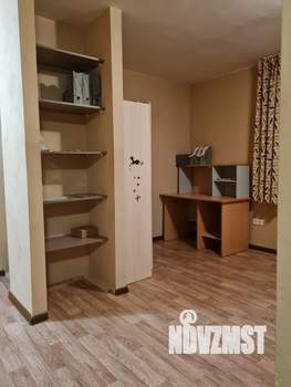 1-к квартира, на длительный срок, 32м2, 3/5 этаж