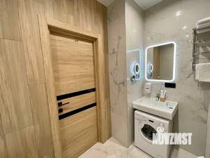 1-к квартира, посуточно, 27м2, 1/1 этаж