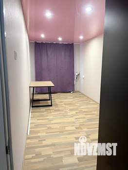 2-к квартира, на длительный срок, 46м2, 4/5 этаж