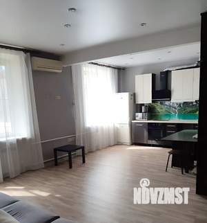 2-к квартира, на длительный срок, 56м2, 5/5 этаж