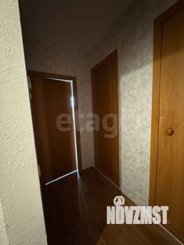 1-к квартира, на длительный срок, 32м2, 6/9 этаж